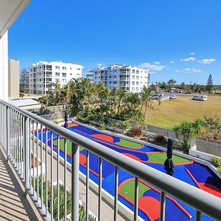 The Point Resort Bargara Eksteriør bilde