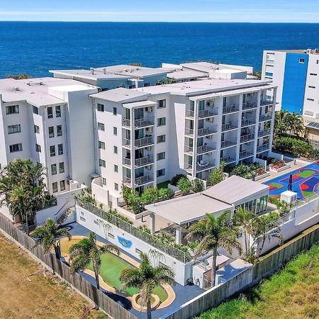 The Point Resort Bargara Eksteriør bilde