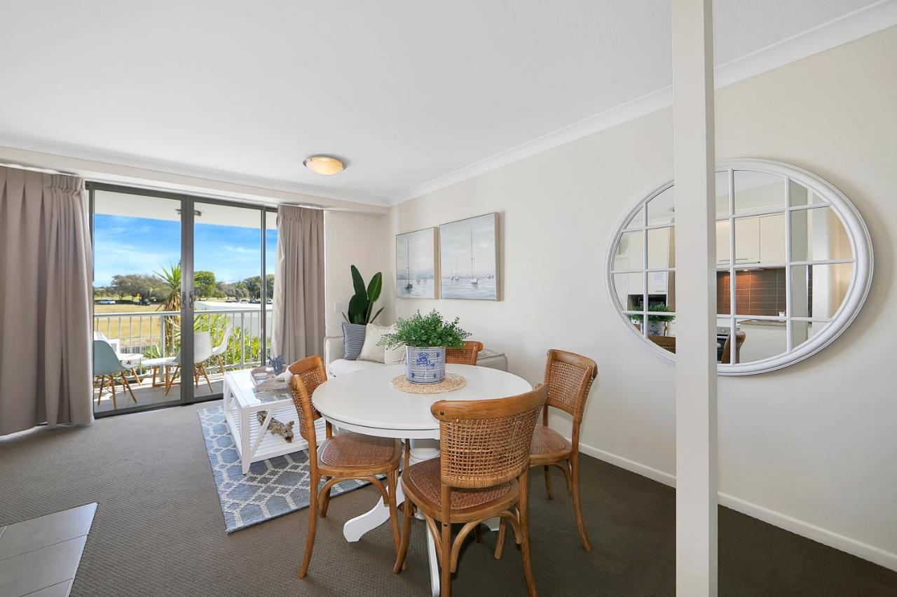 The Point Resort Bargara Eksteriør bilde