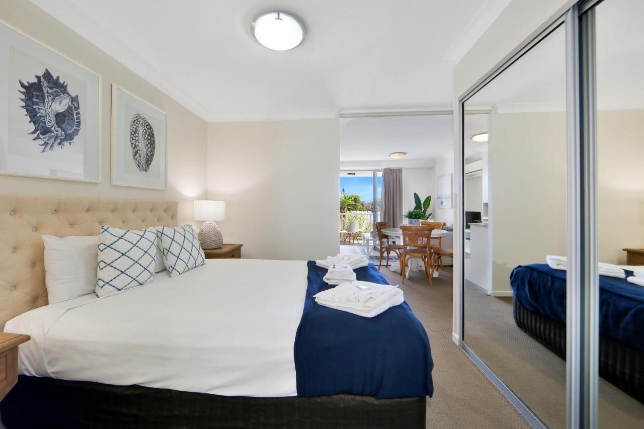 The Point Resort Bargara Eksteriør bilde