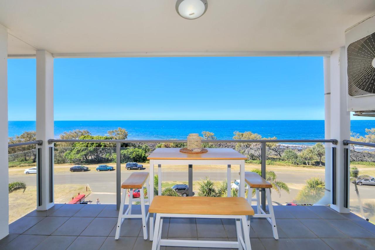 The Point Resort Bargara Eksteriør bilde