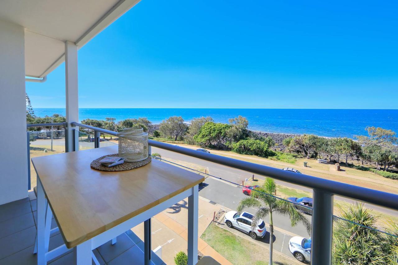 The Point Resort Bargara Eksteriør bilde