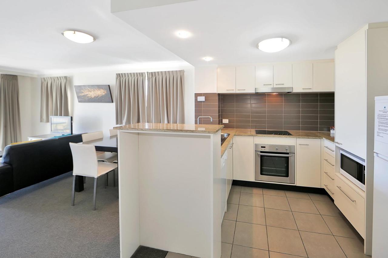 The Point Resort Bargara Eksteriør bilde