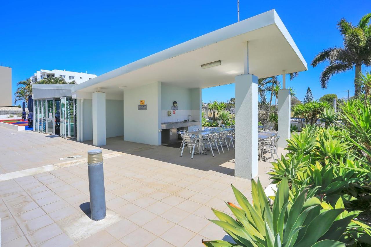 The Point Resort Bargara Eksteriør bilde