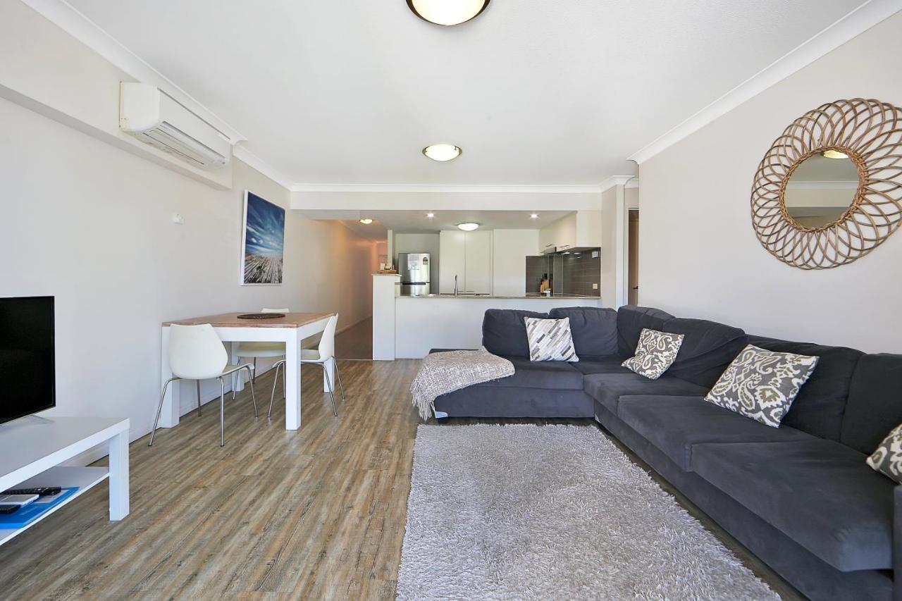 The Point Resort Bargara Eksteriør bilde