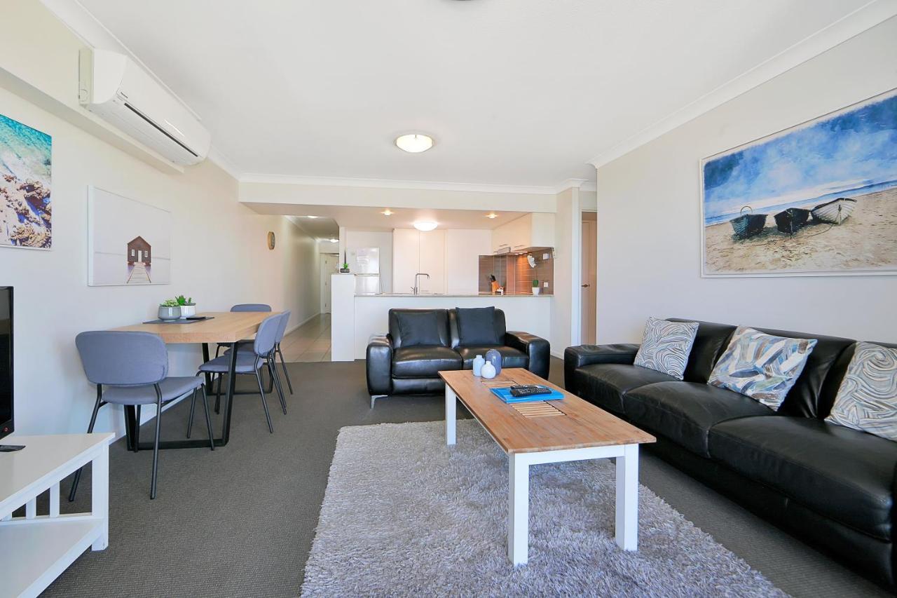The Point Resort Bargara Eksteriør bilde