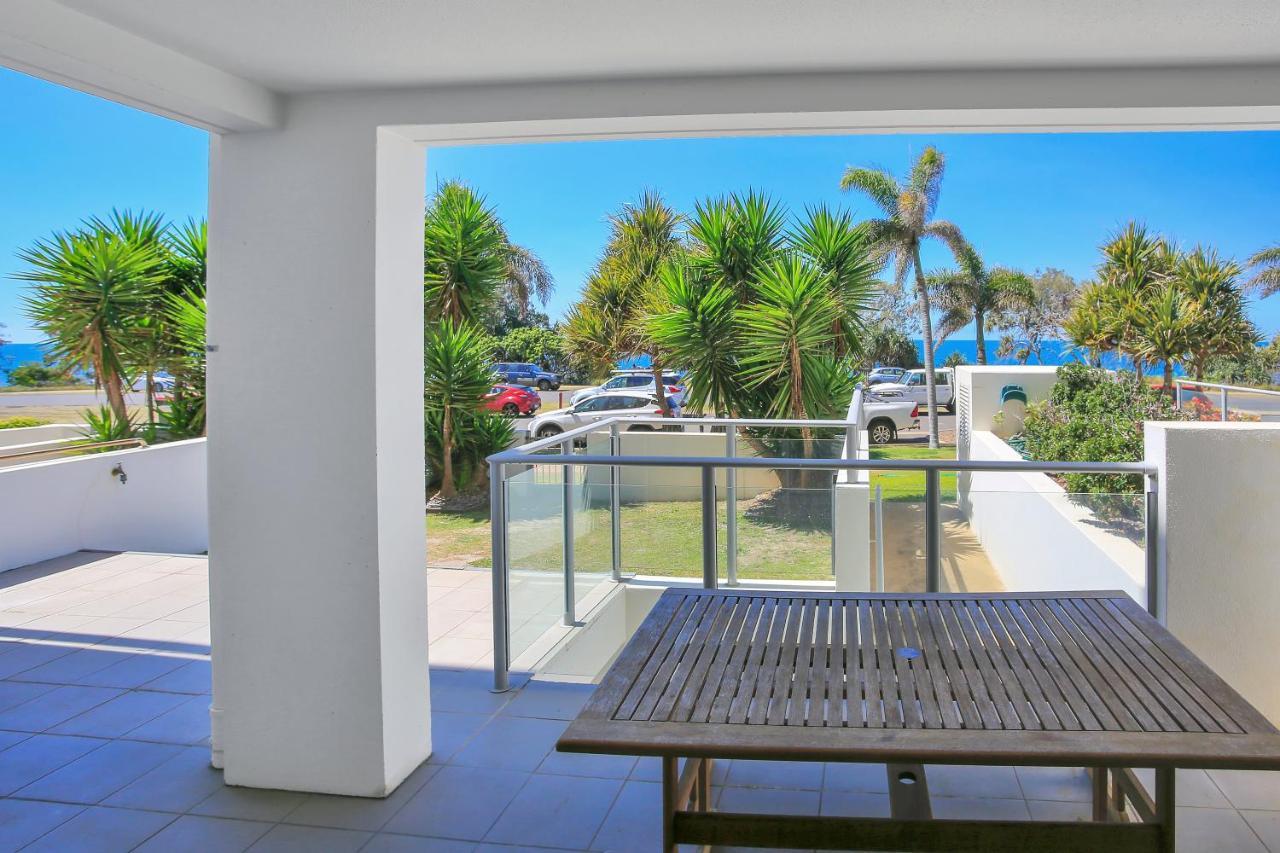 The Point Resort Bargara Eksteriør bilde