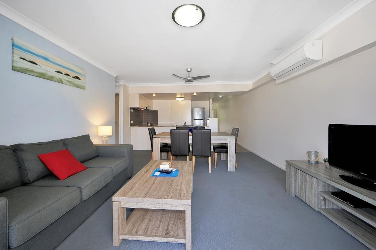 The Point Resort Bargara Eksteriør bilde