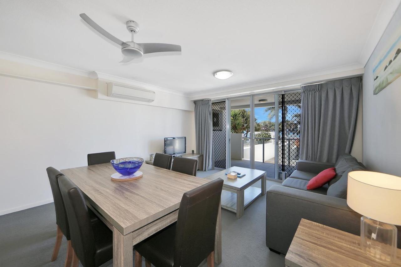 The Point Resort Bargara Eksteriør bilde