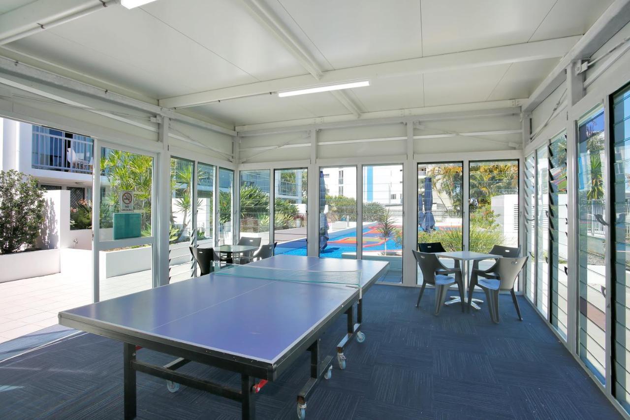 The Point Resort Bargara Eksteriør bilde