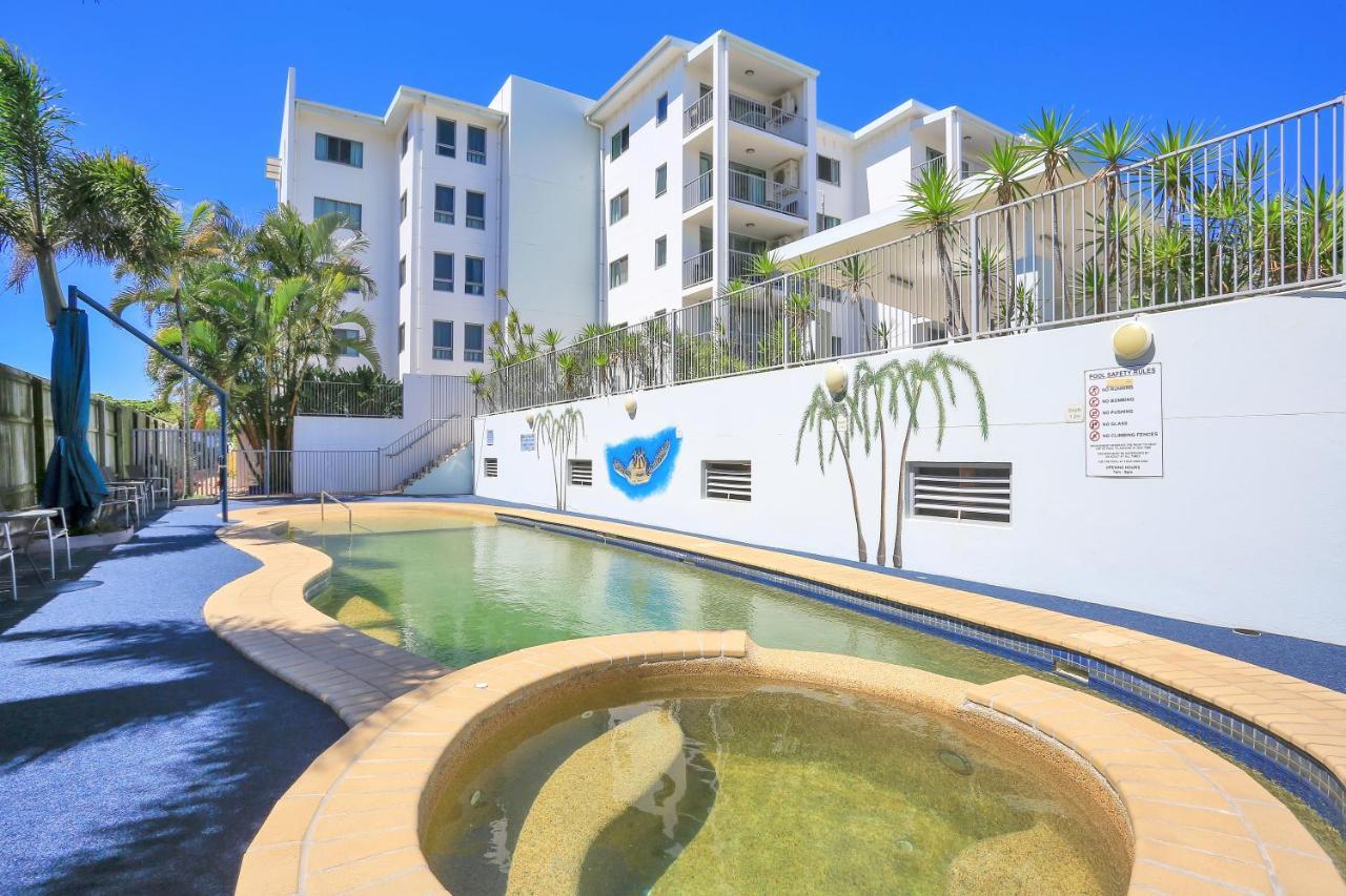 The Point Resort Bargara Eksteriør bilde