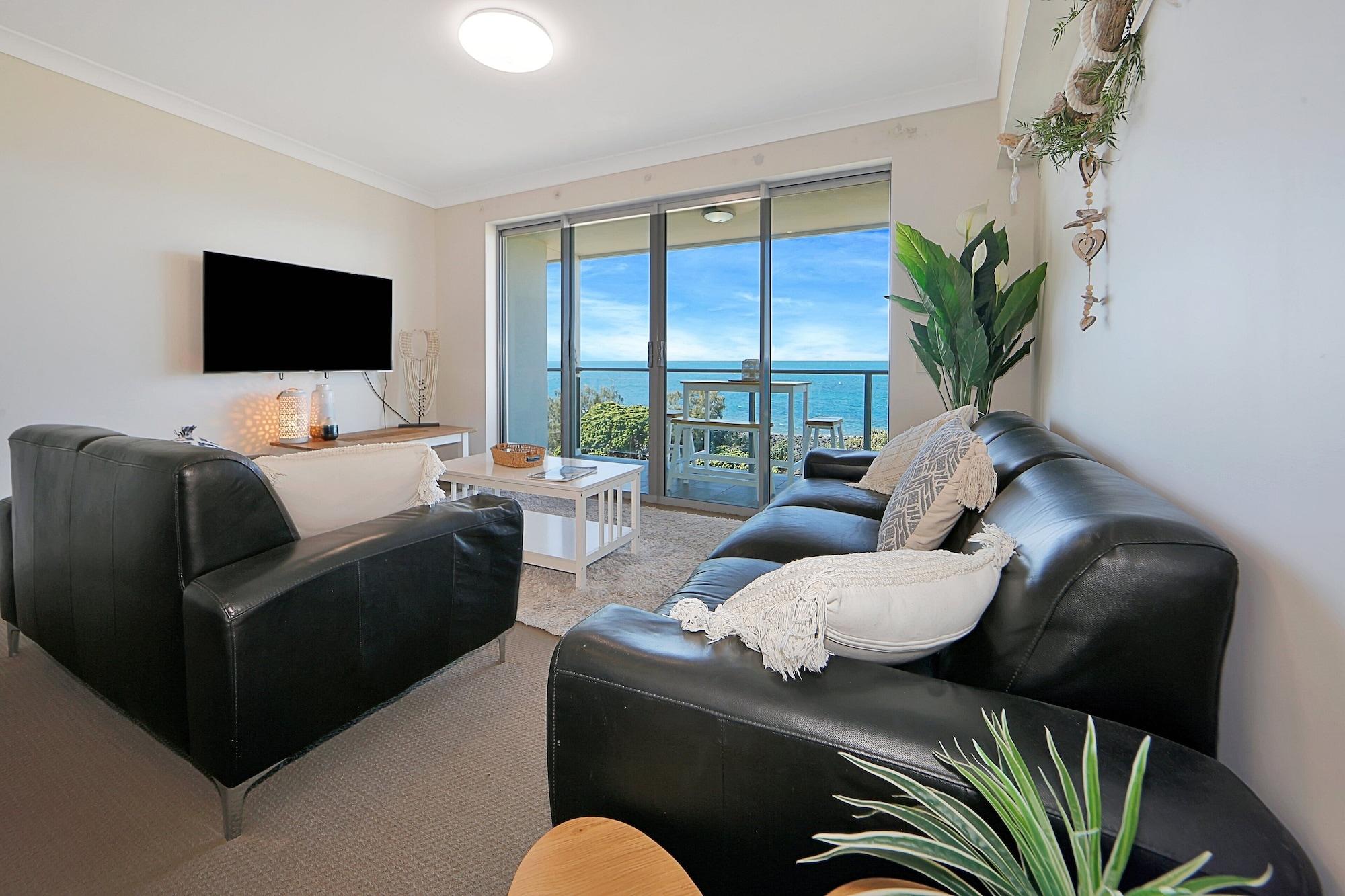 The Point Resort Bargara Eksteriør bilde